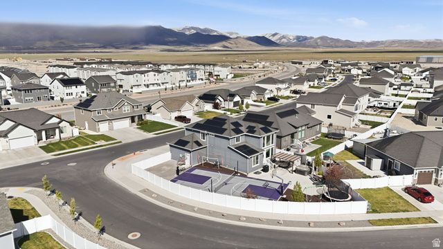 5180 N FOXTAIL WAY, Eagle Mountain, UT 84005