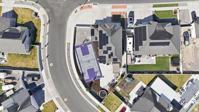 5180 N FOXTAIL WAY, Eagle Mountain, UT 84005