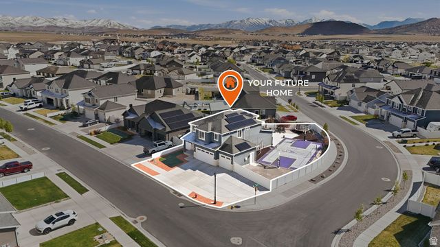 5180 N FOXTAIL WAY, Eagle Mountain, UT 84005