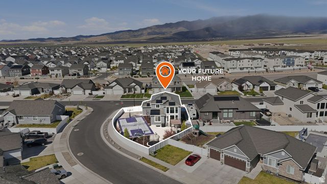 5180 N FOXTAIL WAY, Eagle Mountain, UT 84005