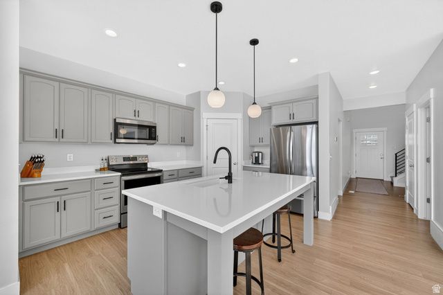 5180 N FOXTAIL WAY, Eagle Mountain, UT 84005