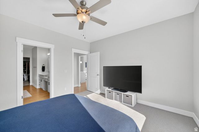 5180 N FOXTAIL WAY, Eagle Mountain, UT 84005