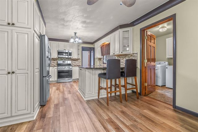 11971 Bradley Drive, Jerome, MI 49249