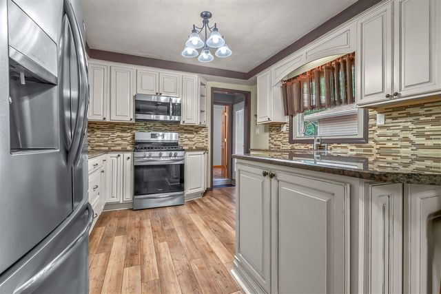 11971 Bradley Drive, Jerome, MI 49249