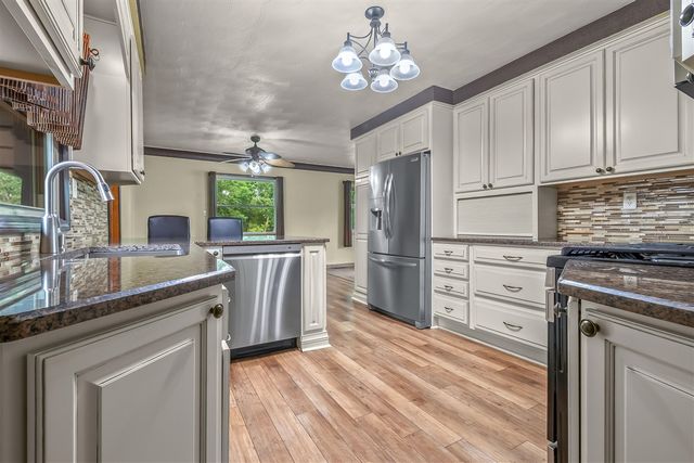 11971 Bradley Drive, Jerome, MI 49249