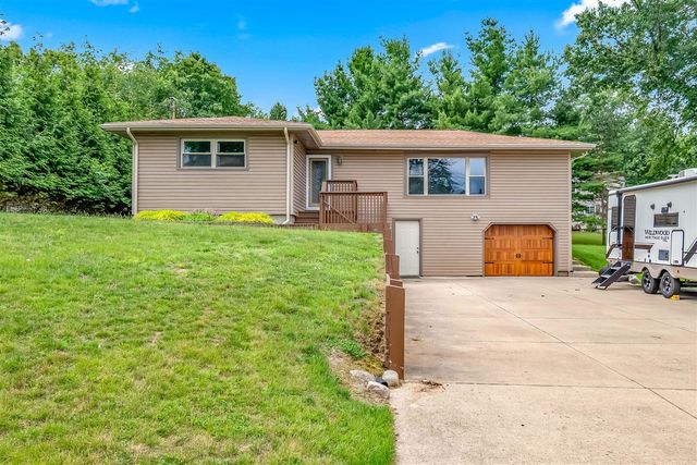 11971 Bradley Drive, Jerome, MI 49249