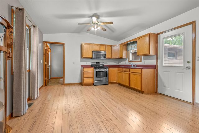 11971 Bradley Drive, Jerome, MI 49249