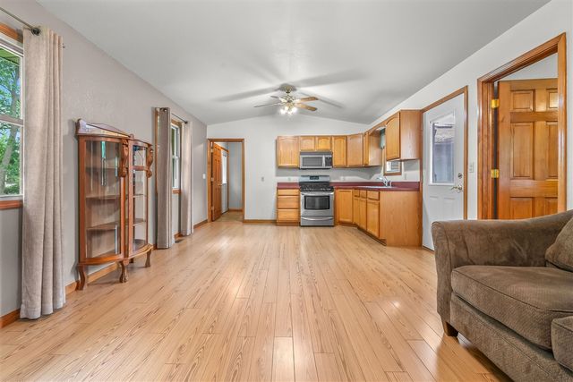 11971 Bradley Drive, Jerome, MI 49249