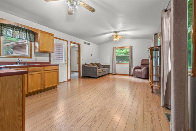 11971 Bradley Drive, Jerome, MI 49249