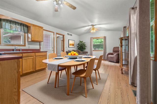 11971 Bradley Drive, Jerome, MI 49249