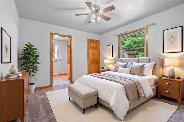 11971 Bradley Drive, Jerome, MI 49249