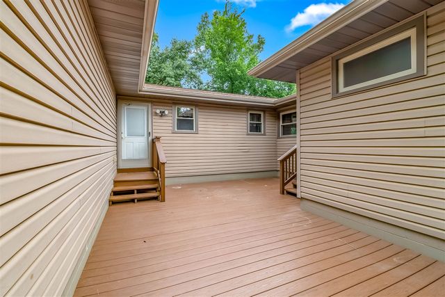 11971 Bradley Drive, Jerome, MI 49249