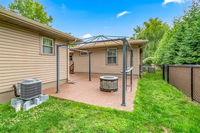 11971 Bradley Drive, Jerome, MI 49249