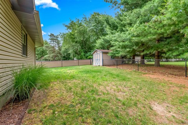 11971 Bradley Drive, Jerome, MI 49249