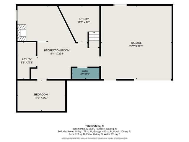 11971 Bradley Drive, Jerome, MI 49249