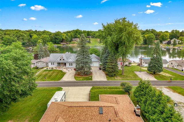11971 Bradley Drive, Jerome, MI 49249