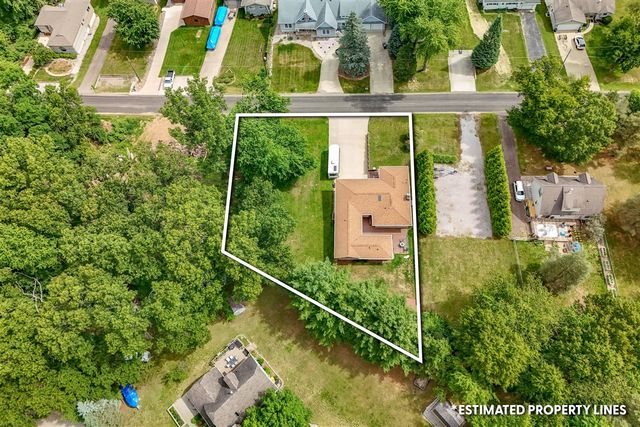 11971 Bradley Drive, Jerome, MI 49249