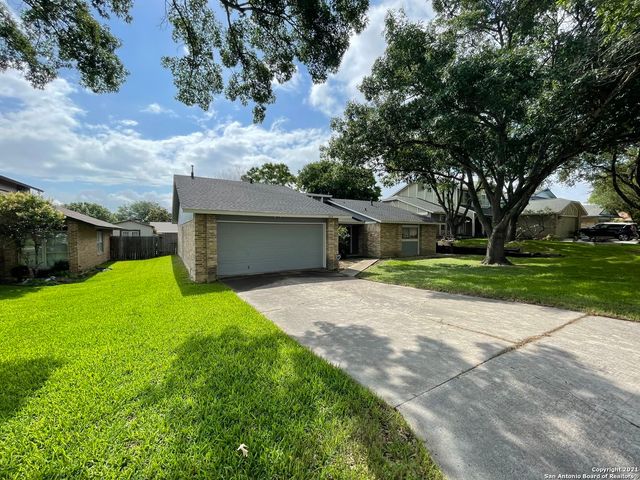 9614 CHELMSFORD, San Antonio, TX 78239