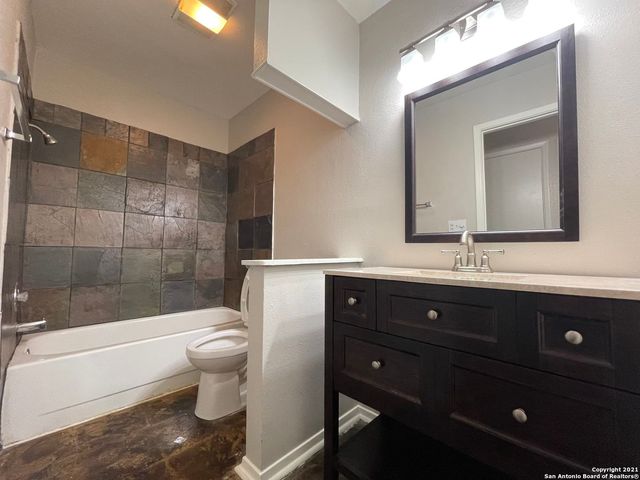 9614 CHELMSFORD, San Antonio, TX 78239