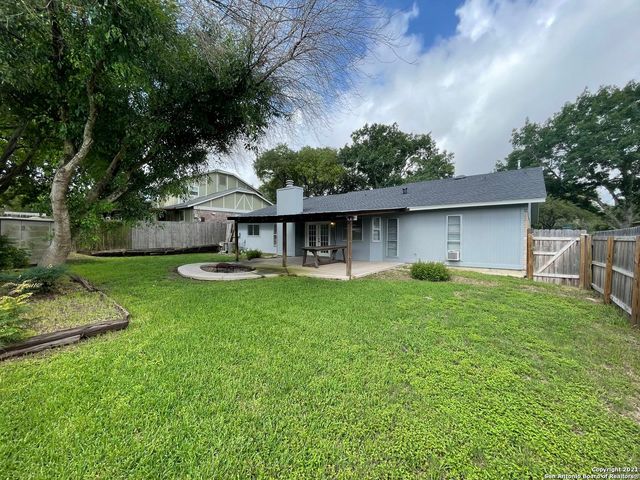 9614 CHELMSFORD, San Antonio, TX 78239