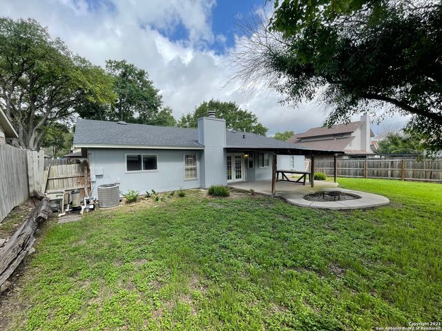 9614 CHELMSFORD, San Antonio, TX 78239