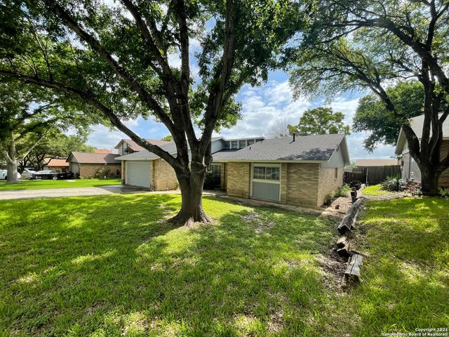 9614 CHELMSFORD, San Antonio, TX 78239