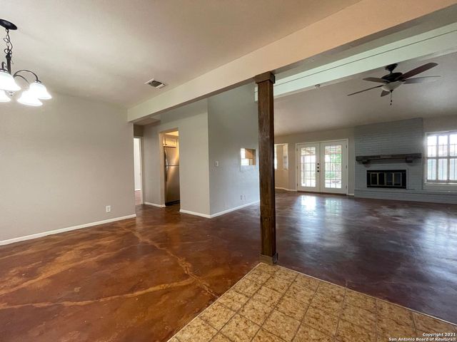 9614 CHELMSFORD, San Antonio, TX 78239