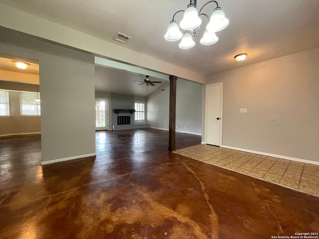 9614 CHELMSFORD, San Antonio, TX 78239