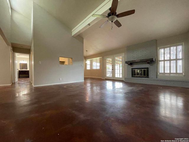 9614 CHELMSFORD, San Antonio, TX 78239