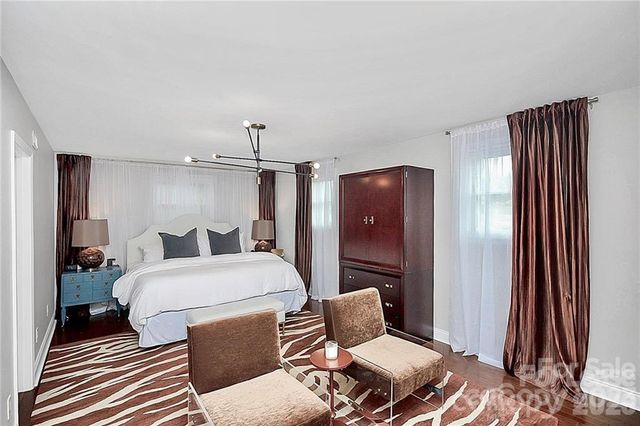 3052 Brookridge Lane, Charlotte, NC 28211