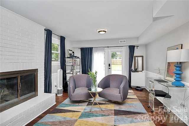 3052 Brookridge Lane, Charlotte, NC 28211