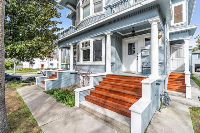 496 N 2nd Street, San Jose, CA 95112