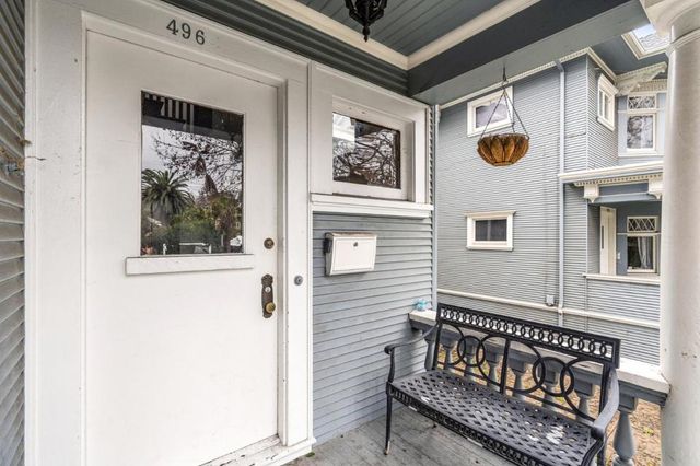 496 N 2nd Street, San Jose, CA 95112