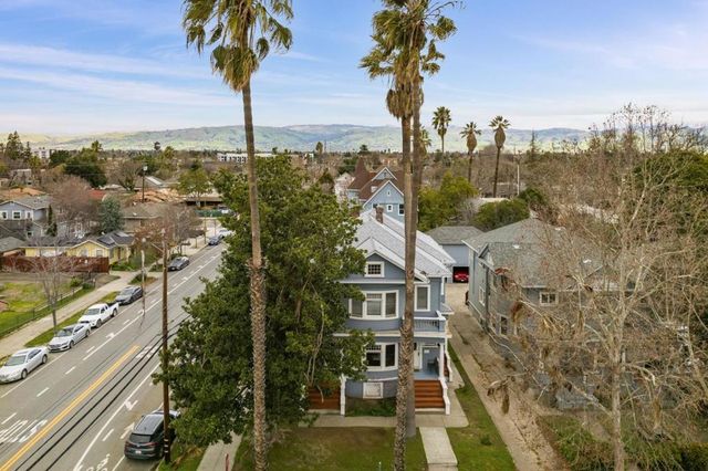 496 N 2nd Street, San Jose, CA 95112