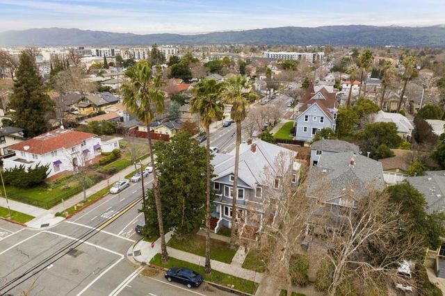 496 N 2nd Street, San Jose, CA 95112