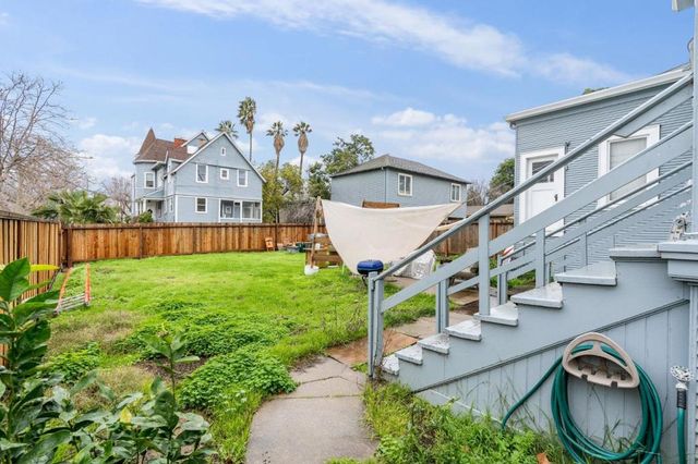 496 N 2nd Street, San Jose, CA 95112
