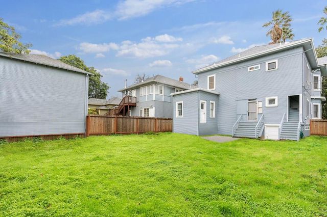 496 N 2nd Street, San Jose, CA 95112