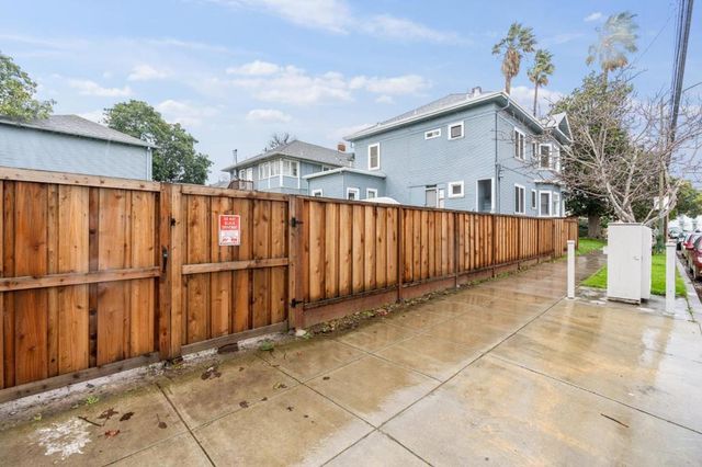 496 N 2nd Street, San Jose, CA 95112