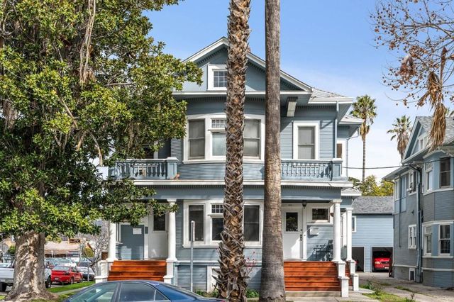 496 N 2nd Street, San Jose, CA 95112