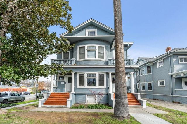 496 N 2nd Street, San Jose, CA 95112