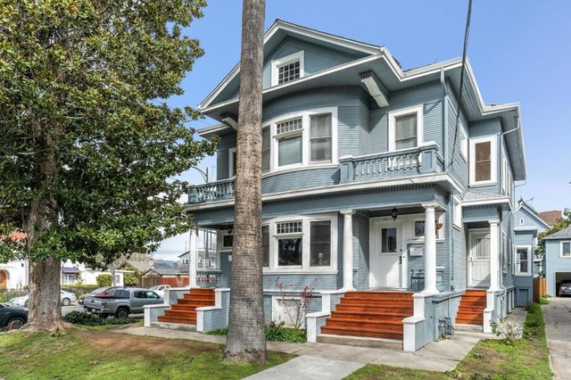 496 N 2nd Street, San Jose, CA 95112