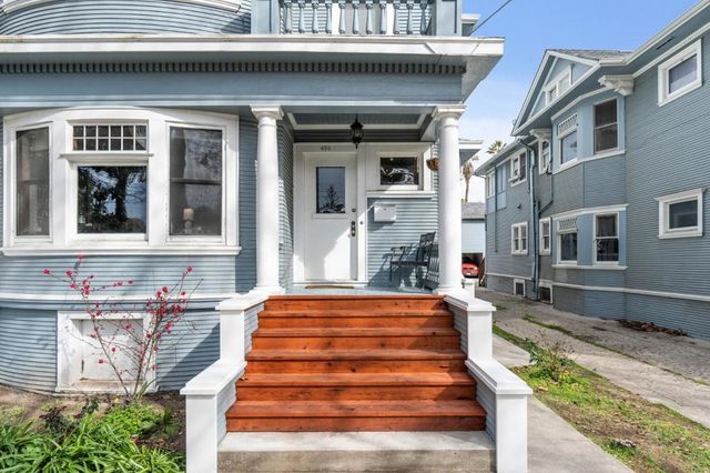 496 N 2nd Street, San Jose, CA 95112