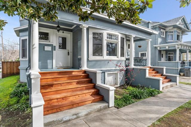 496 N 2nd Street, San Jose, CA 95112