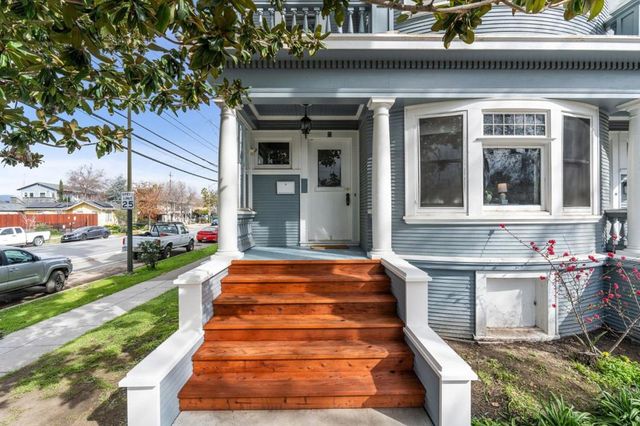 496 N 2nd Street, San Jose, CA 95112
