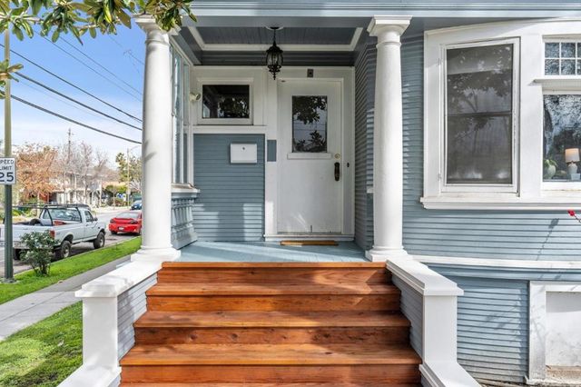 496 N 2nd Street, San Jose, CA 95112