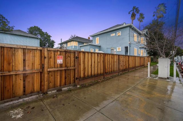 496 N 2nd Street, San Jose, CA 95112