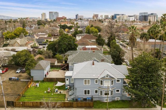 496 N 2nd Street, San Jose, CA 95112