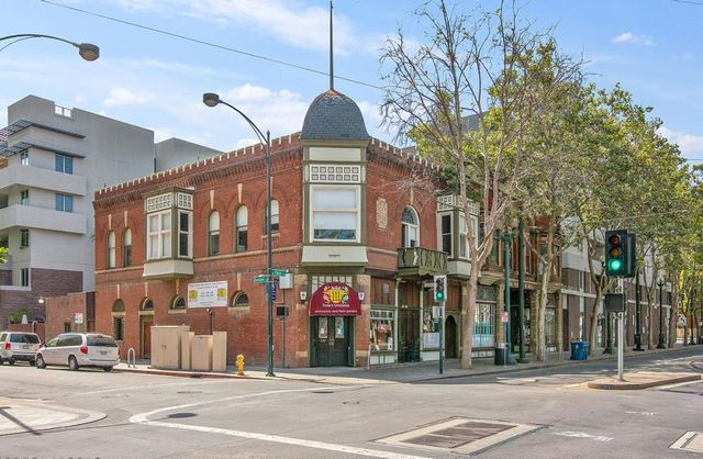496 N 2nd Street, San Jose, CA 95112