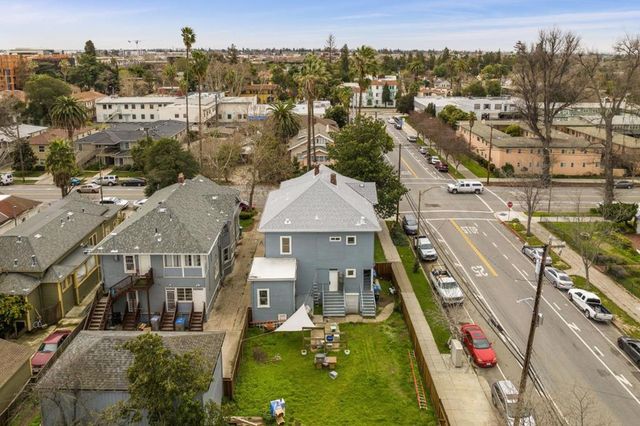 496 N 2nd Street, San Jose, CA 95112
