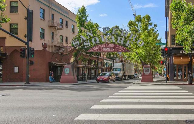 496 N 2nd Street, San Jose, CA 95112